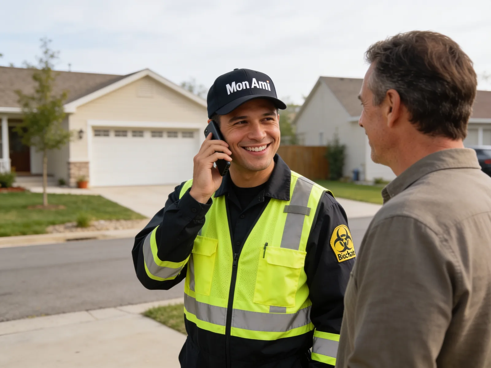 Sewage Cleanup New Holland, SD FAQs